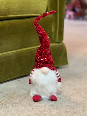 Christmas Gnome